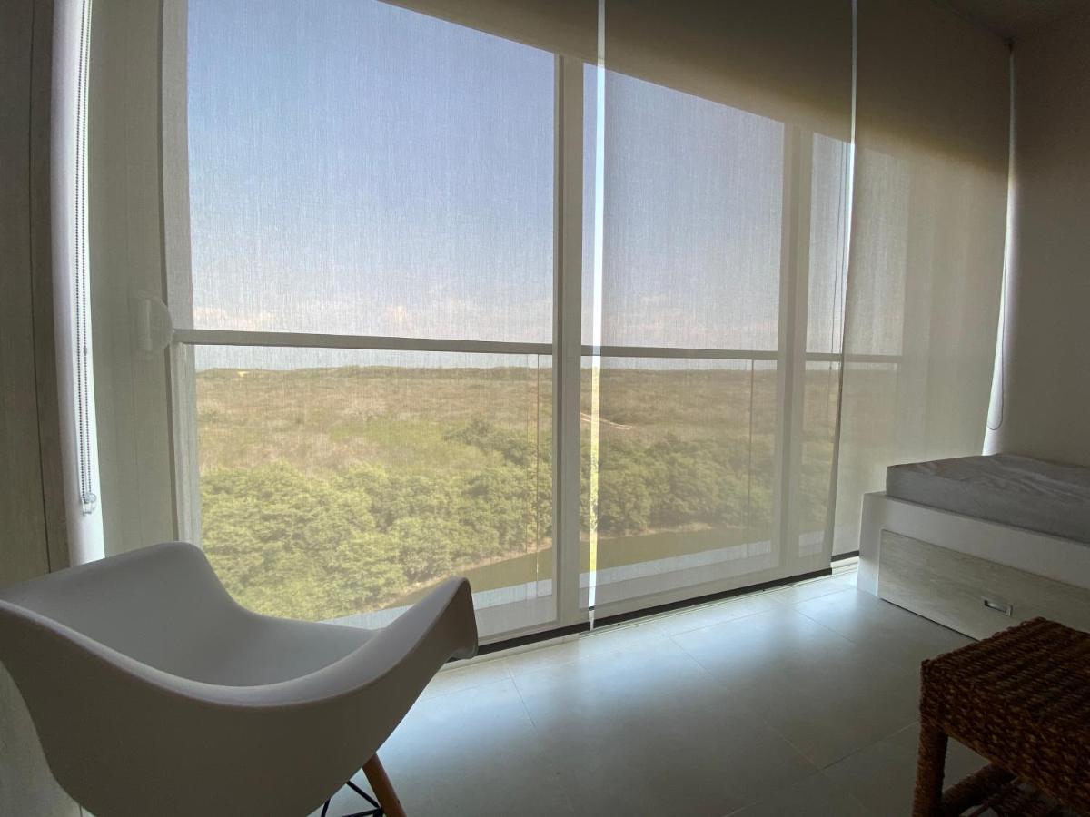 Morros Io Serena Del Mar - Rnt 95283-523 Cartagena  Exterior foto
