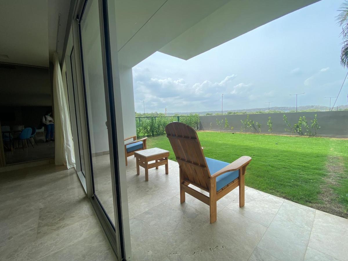 Morros Io Serena Del Mar - Rnt 95283-523 Cartagena  Exterior foto