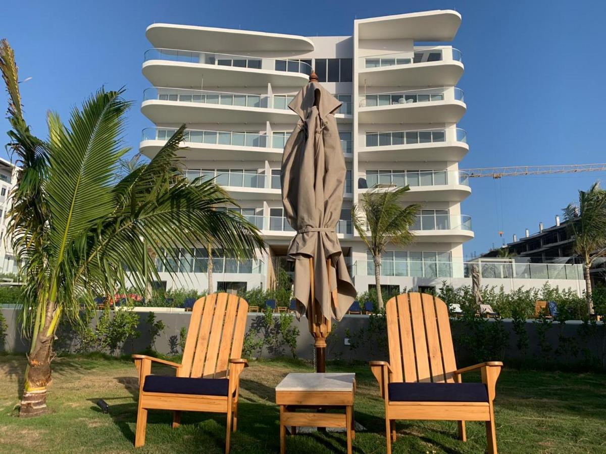 Morros Io Serena Del Mar - Rnt 95283-523 Cartagena  Exterior foto
