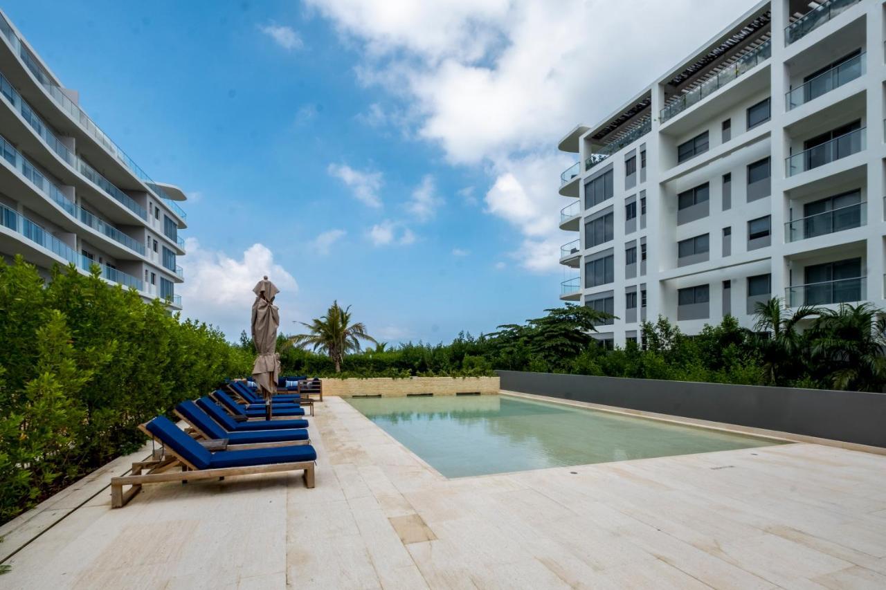 Morros Io Serena Del Mar - Rnt 95283-523 Cartagena  Exterior foto