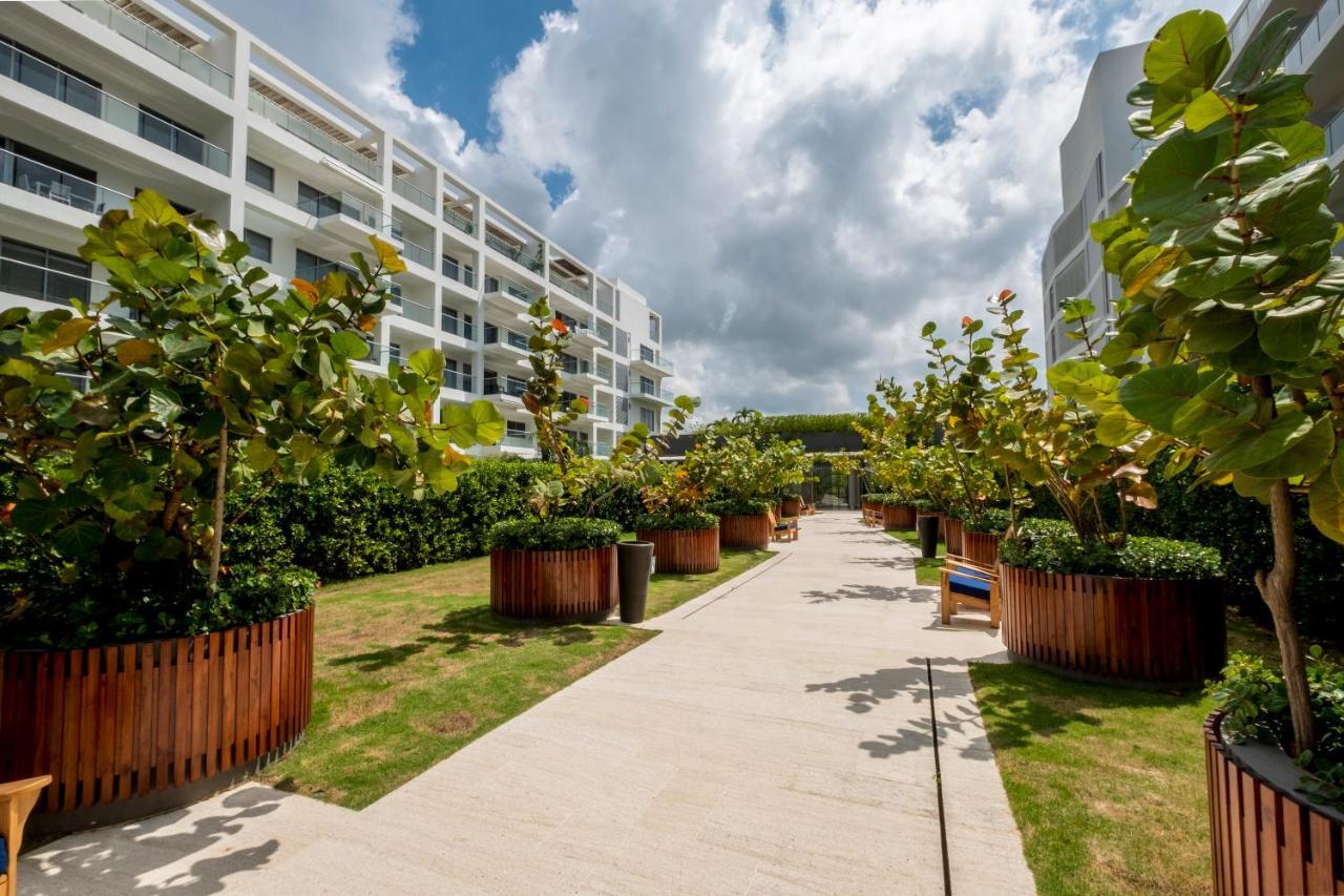 Morros Io Serena Del Mar - Rnt 95283-523 Cartagena  Exterior foto