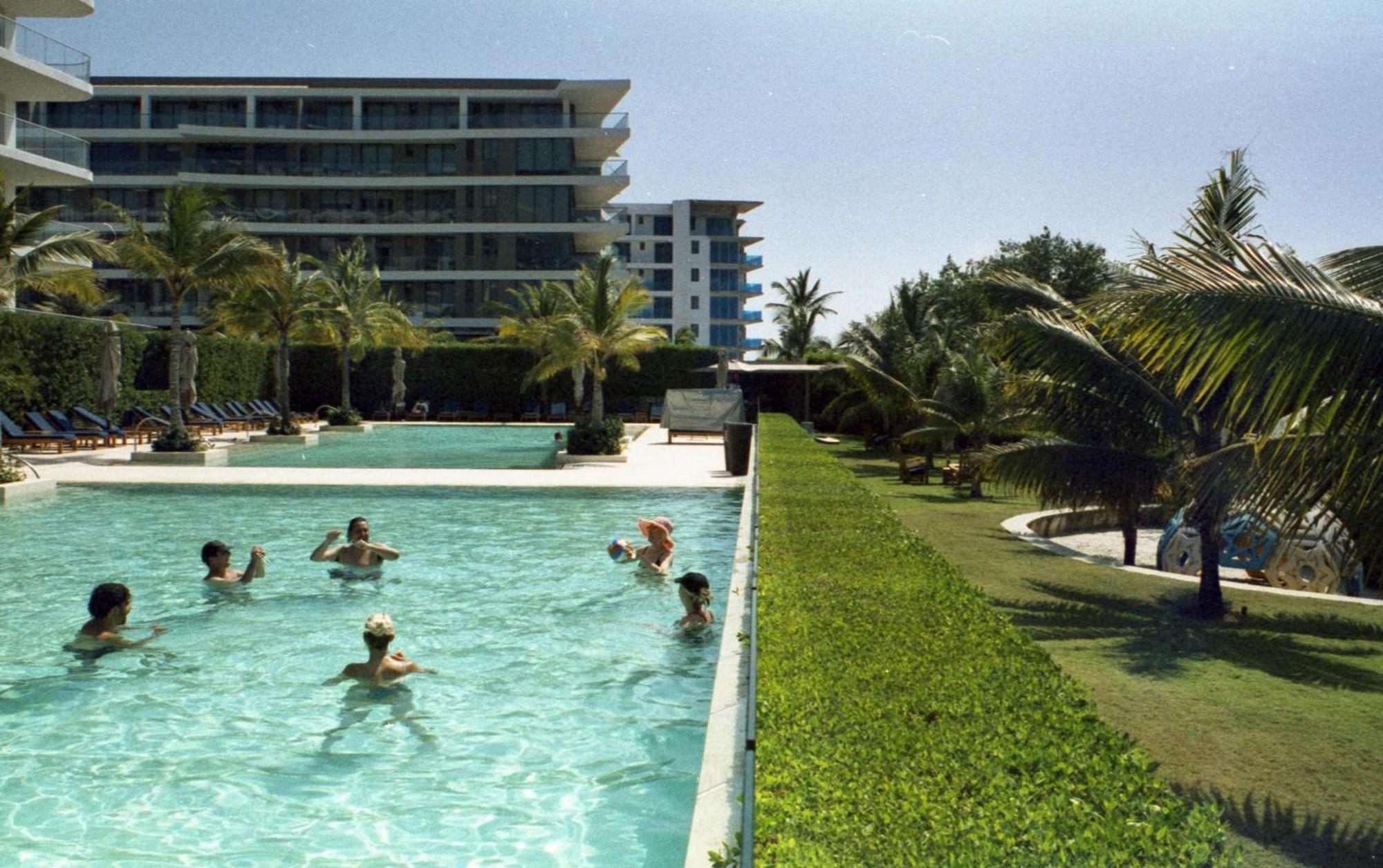 Morros Io Serena Del Mar - Rnt 95283-523 Cartagena  Exterior foto